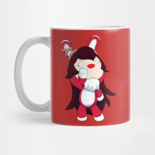 Amber dance doll Mug